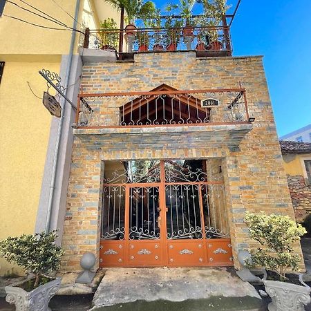 Shkodra Guest House & Trips Exterior foto