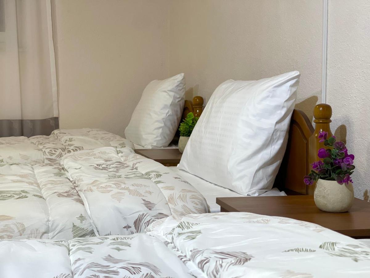 Shkodra Guest House & Trips Exterior foto