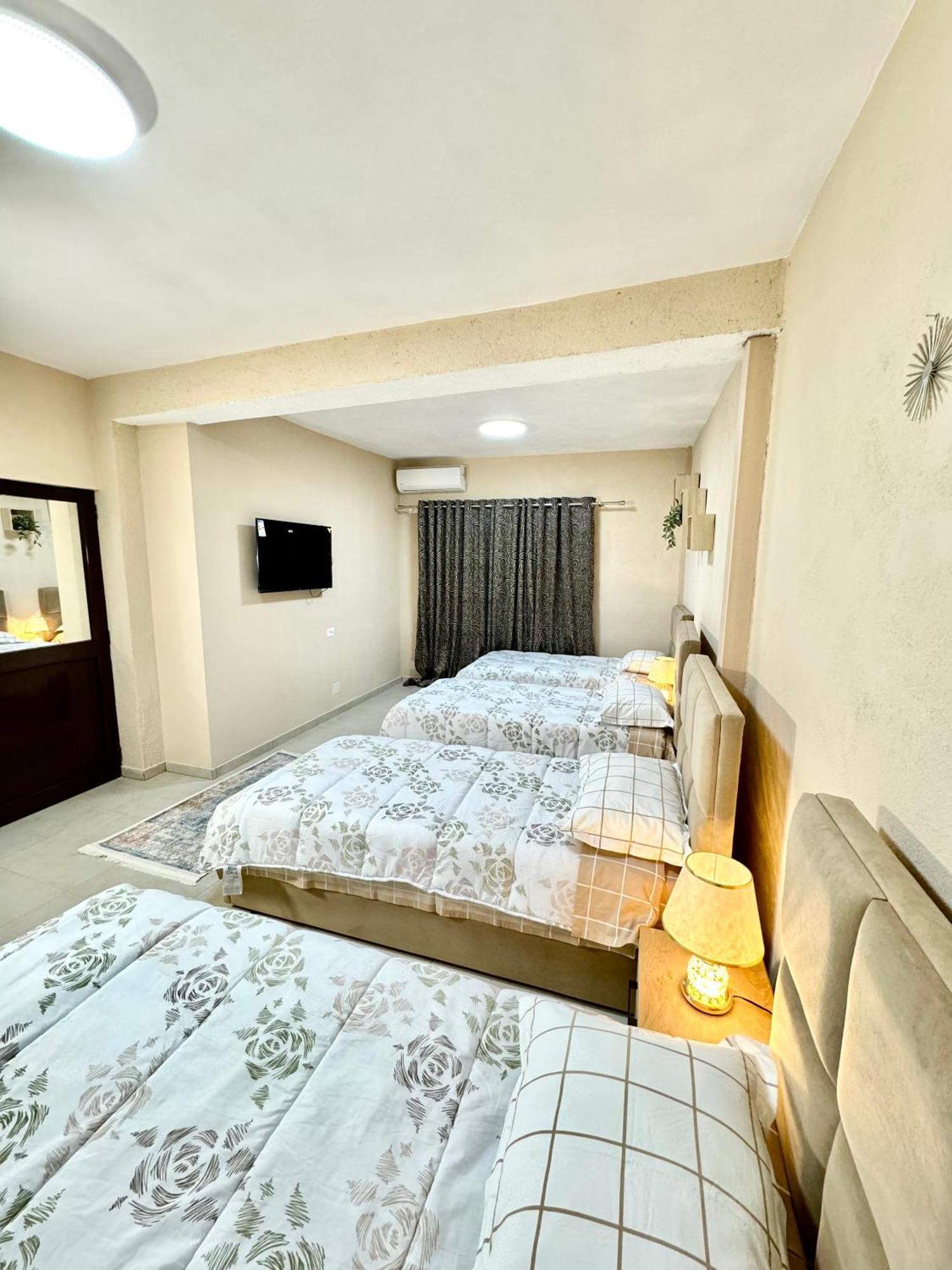 Shkodra Guest House & Trips Exterior foto