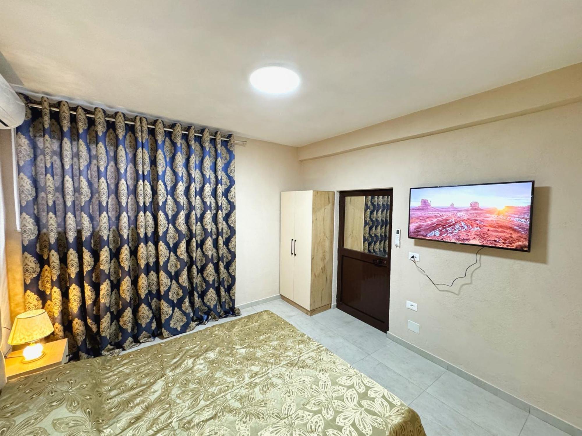 Shkodra Guest House & Trips Exterior foto