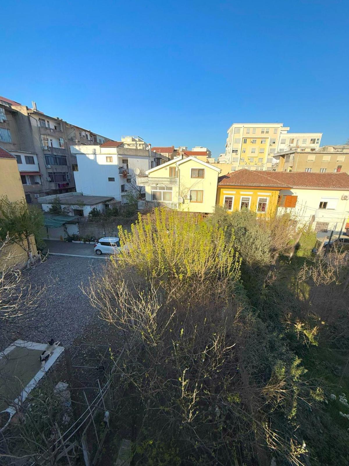 Shkodra Guest House & Trips Exterior foto