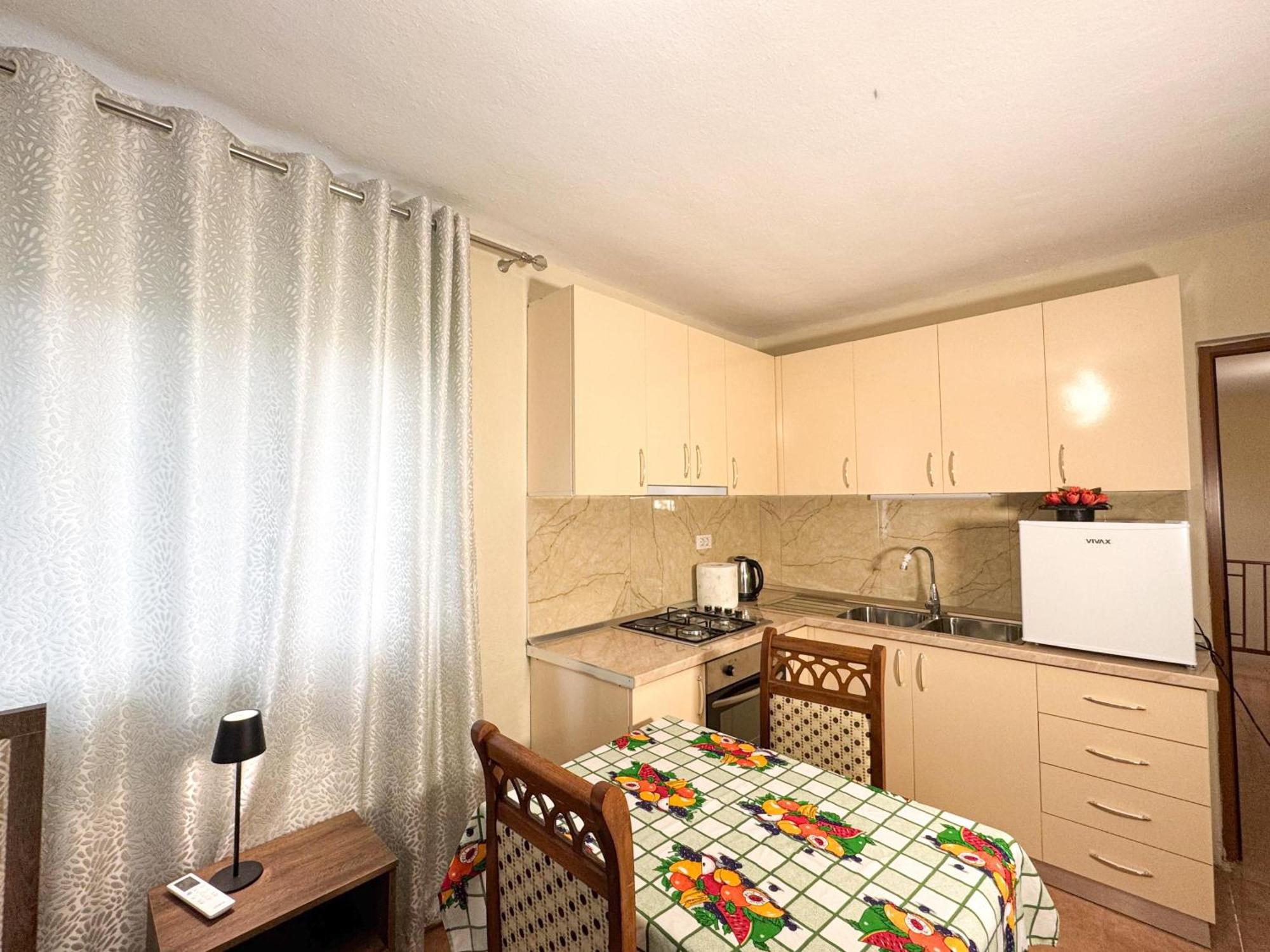 Shkodra Guest House & Trips Zimmer foto