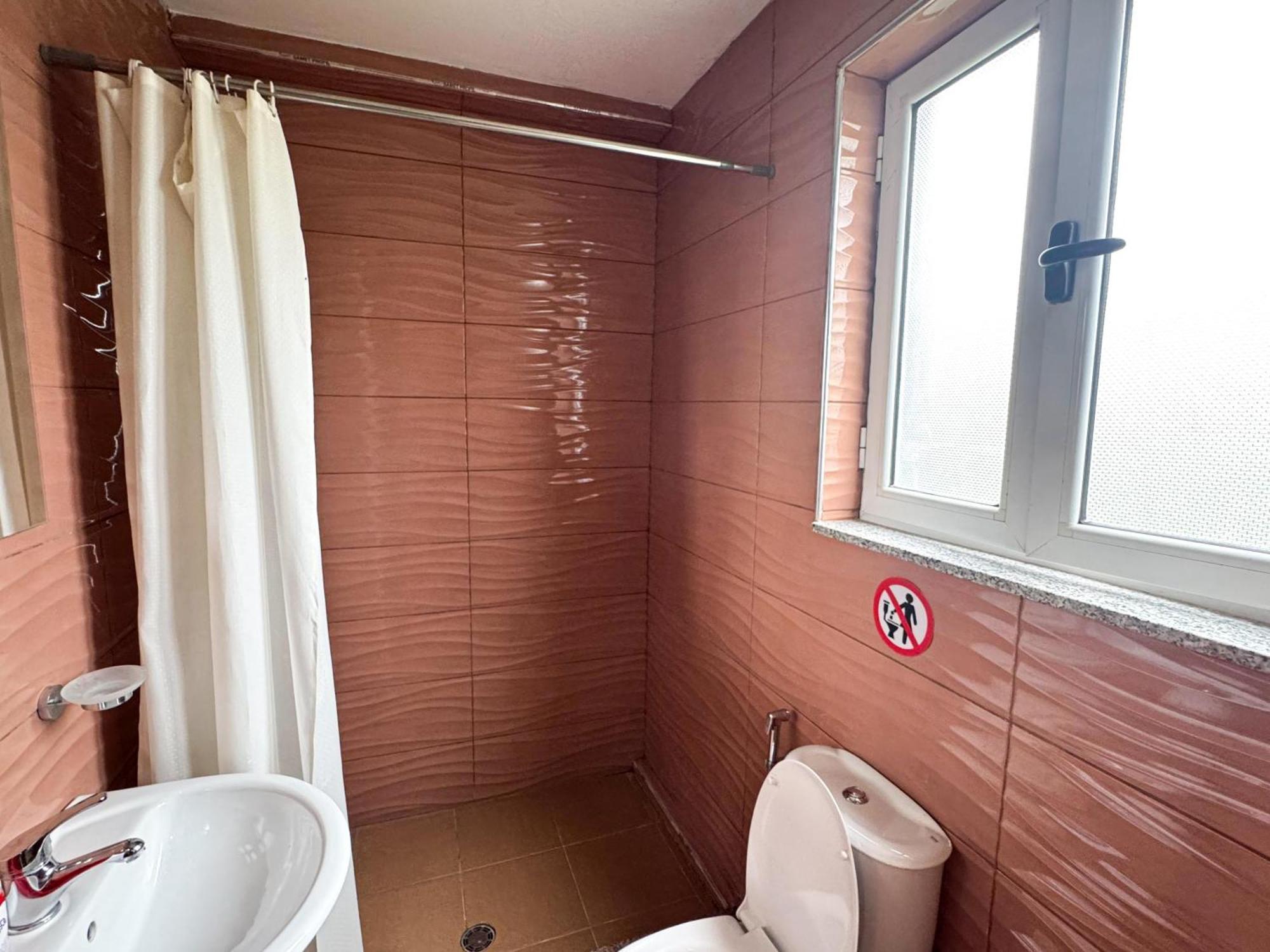 Shkodra Guest House & Trips Exterior foto